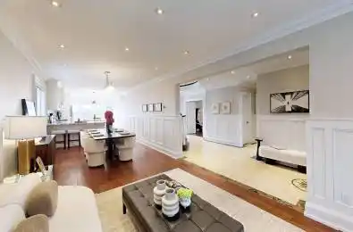 29 Mayfair Court Richmond Hill Ontario L4B 3X7