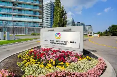 4633 Glen Erin Drive Unit# 1109 Mississauga Ontario L5M 0Y6