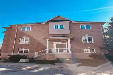 435 Hensall Circle Unit# 230 Mississauga Ontario L5A 4P1