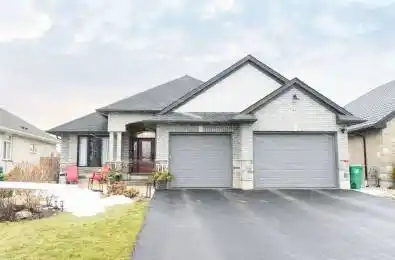 40 Glengariff Drive Southwold Ontario N5P 3T2