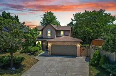 365 Celtic Drive Hamilton Ontario L8E 4N1