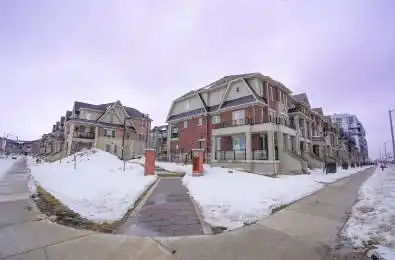 200 Veterans Drive Unit# 98 Brampton Ontario L7A 4S6