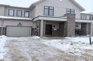 931 Douro Street Stratford Ontario N5A 0M2