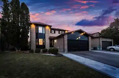 89 Batson Drive Aurora Ontario L4G 3R2