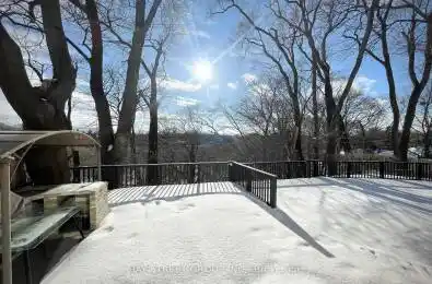 3 Ravenwood Place Unit# Lower Level Toronto E03 Ontario M4B 2M4