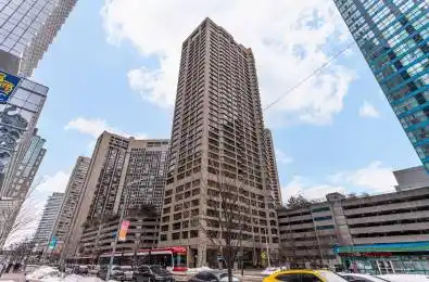 55 Harbour Square Unit# 1913 Toronto C01 Ontario M5J 2L1