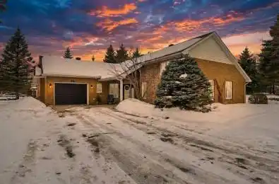 2 Barry Street South Stormont Ontario K0C 1P0