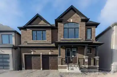 184 St. Joseph Rd Road Kawartha Lakes Ontario K9V 0R6