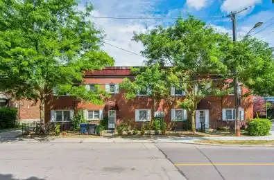 200 Jane Street Toronto W02 Ontario M6S 3Y9