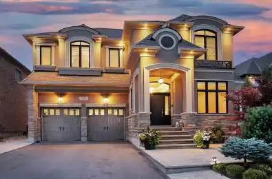 75 Cairns Gate King Ontario L7B 0P5