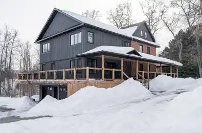 3 Holly Court Collingwood Ontario L9Y 5G5