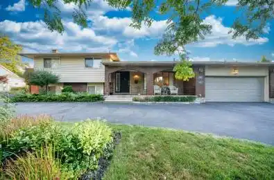 90 Mary Street Niagara-on-the-Lake Ontario L0S 1J0