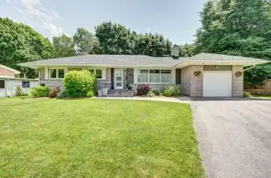 15 Banting Drive Orangeville Ontario L9W 2J5