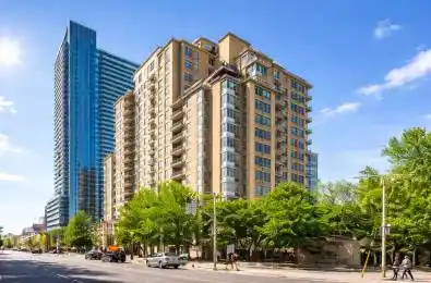 123 Eglinton Avenue Unit# 1203 Toronto C10 Ontario M4P 1J2