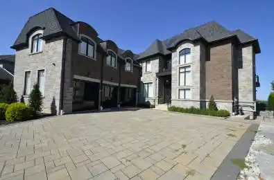 16 SHORELINE Crescent Grimsby Ontario L3M 5B2