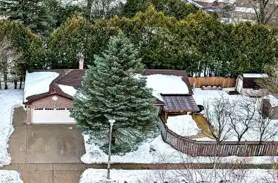 328 Burnett Avenue Cambridge Ontario N1T 1G6