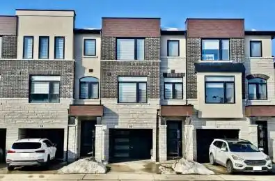 290 Equestrian Avenue Cambridge Ontario N3E 0E7