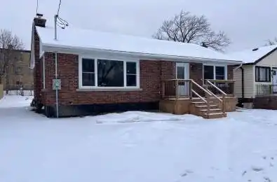 300 East 43rd Street Hamilton Ontario L8T 3C7