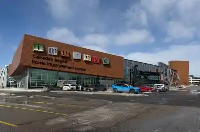 7250 Keele Street Unit# 251 Vaughan Ontario L4K 1Z8