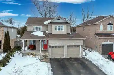 55 Sweetnam Drive Kawartha Lakes Ontario K9V 0A7