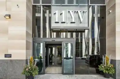 11 Yorkville Avenue Unit# 2606 Toronto C02 Ontario M4W 0B7