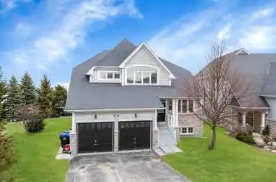 21 Waterview Road Wasaga Beach Ontario L9Z 0E9