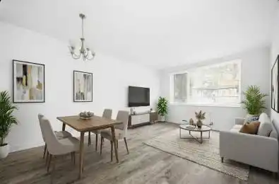 49 Glen Elm Avenue Unit# 114 Toronto C09 Ontario M4T 1V2