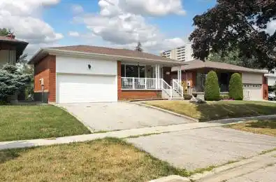 64 Orangewood Crescent Toronto E05 Ontario M1W 1C7