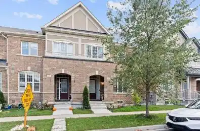 11 Thornapple Street Brampton Ontario L6R 3X2
