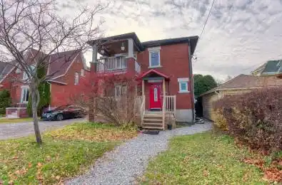 448 Holland Avenue Dows Lake - Civic Hospital and Area Ontario K1Y 0Z5