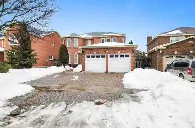 55 Wilce Drive Ajax Ontario L1T 3K1