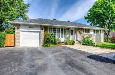 2503 Constable Road Mississauga Ontario L5J 1V9