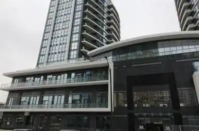 65 Watergarden Drive Unit# 301 Mississauga Ontario L5R 0G9