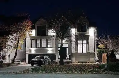 86 Emmeloord Crescent Markham Ontario L3R 1P8