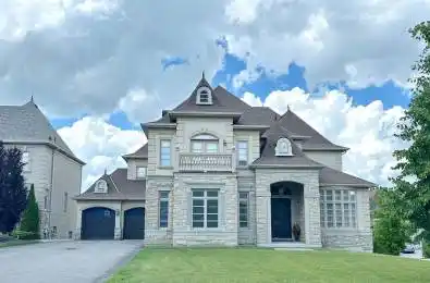 123 Carisbrooke Circle Aurora Ontario L4G 0K4