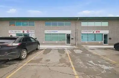 45 Dalkeith Drive Unit# 12-Upper, Brantford Ontario N3P 1M1