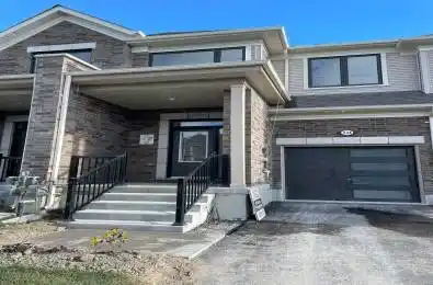 534 Worden Street Cobourg Ontario K9A 4J5