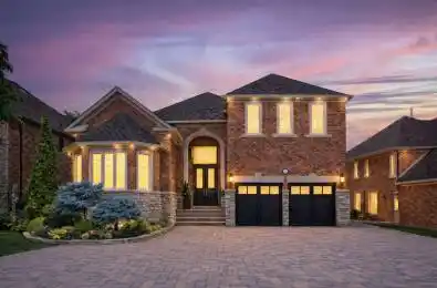 46 Boake Trail Richmond Hill Ontario L4B 2X7