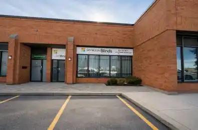 1170 Sheppard Avenue Unit# 5 Toronto W05 Ontario M3K 2A3