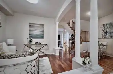 73 Snowdon Circle Markham Ontario L3P 7S5