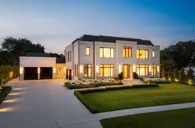 29 Greenside Drive King Ontario L0G 1N0