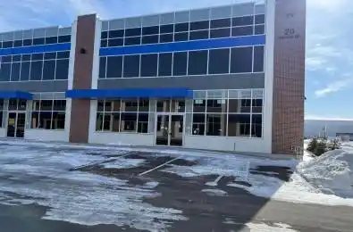 20 Tasker Road Unit# 74 (E14) Brampton Ontario L6R 3Y2