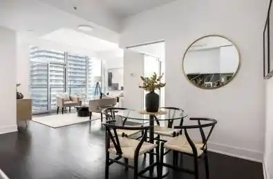 955 Bay Street Unit# 3104 Toronto C01 Ontario M5S 0C6