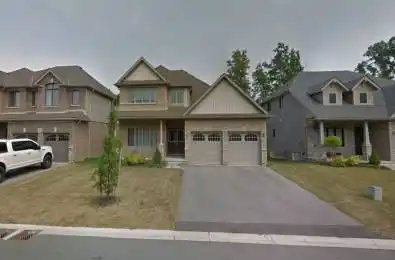 7547 Lionshead Avenue Niagara Falls Ontario L2G 0A6