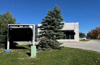 205 Clayton Drive Unit# 12 Markham Ontario L3R 7P3