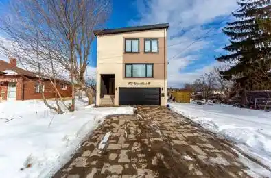 475 Wilson Road Oshawa Ontario L1G 6E8