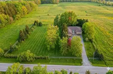 240 Webb Road Uxbridge Ontario L4A 7X4