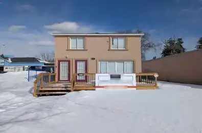 10329 Yonge Street Richmond Hill Ontario L4C 3C1