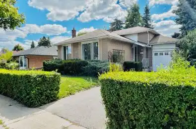 19 Sunderland Crescent Toronto E09 Ontario M1H 2V2