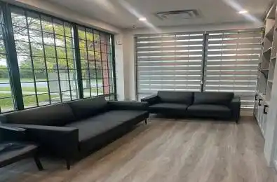 200 Tiffield Road Unit# 101 - 2nd Flr Toronto E07 Ontario M1V 5J1